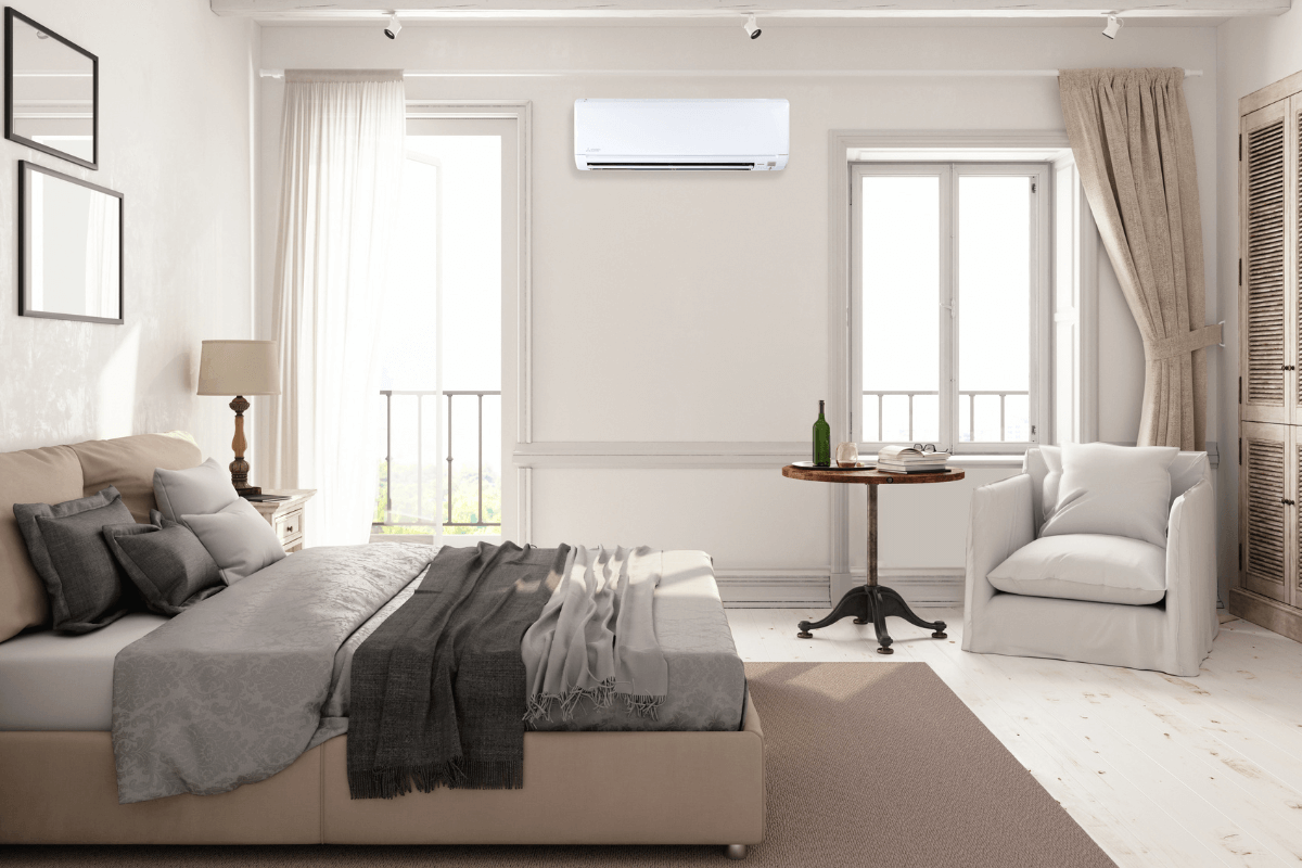 Thinking of installing a mini split? Give Aspinwall a call—you’ll be glad you did.